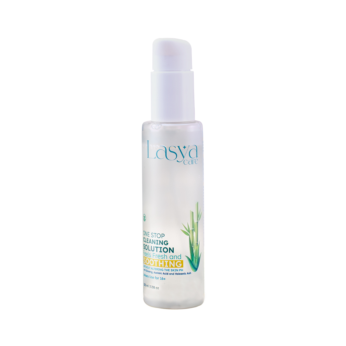 Cleaning Solution