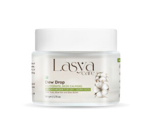 Lasyacare - product