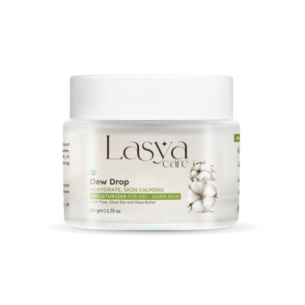 Lasyacare - product