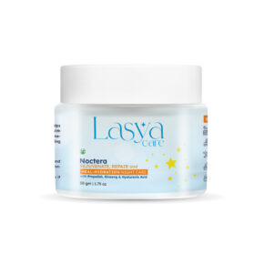 Lasyacare - product