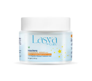 Lasyacare - product