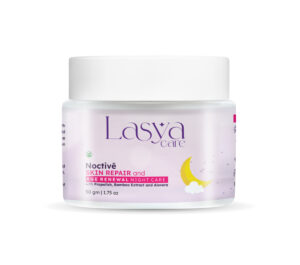 Lasyacare - product