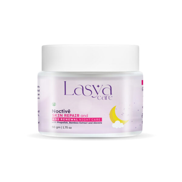 Lasyacare - product