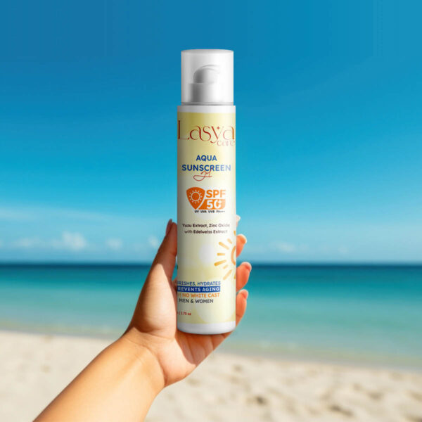 Sunscreen 1