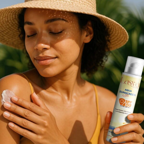 Sunscreen 2