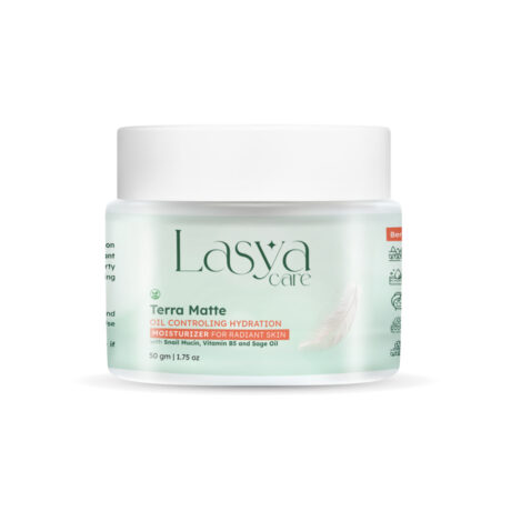 Lasyacare - product