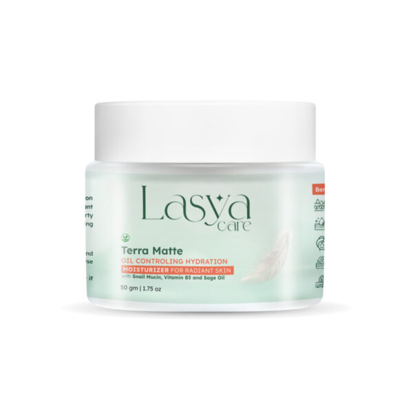 Lasyacare - product