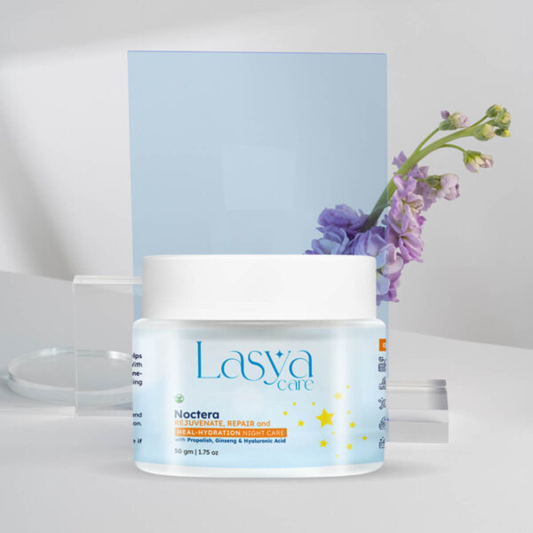 Night cream 1.1