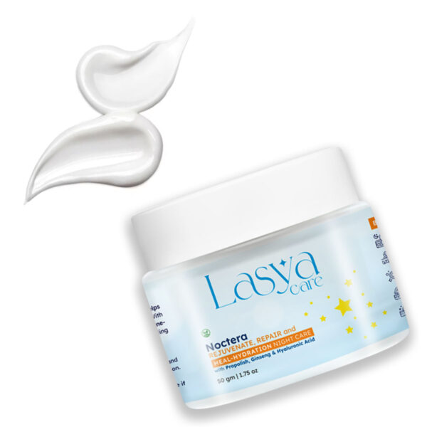 Night cream 1.2