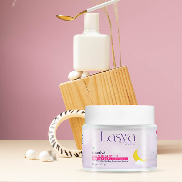 Night cream 2