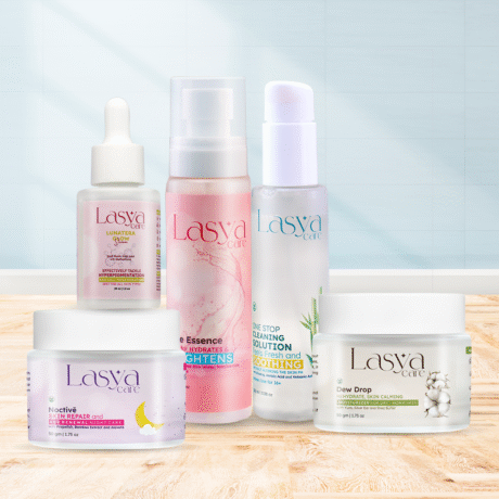 Ageing Skin combo