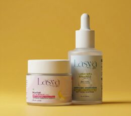 Sensitive Skin Care Combo