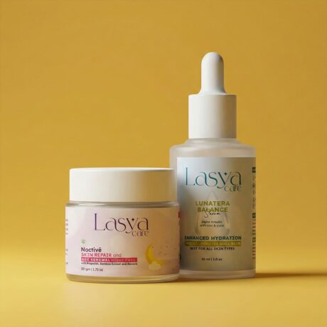 Sensitive Skin Care Combo