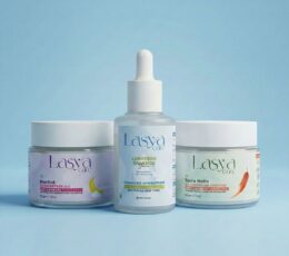 Combination Skin Care Combo