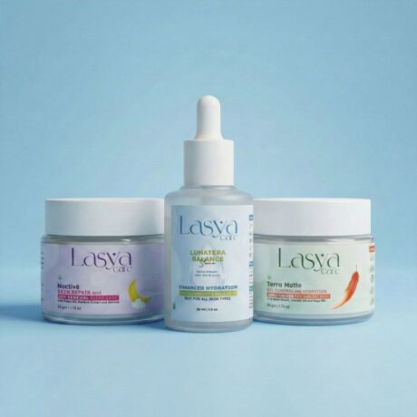 Combination Skin Care Combo