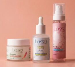 The Oily Skin Equilibrium Set