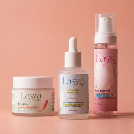 The Oily Skin Equilibrium Set
