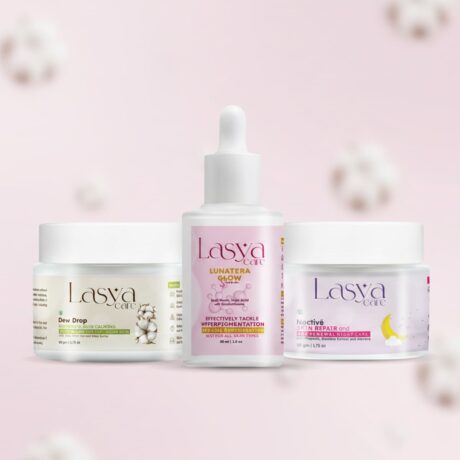 Anti Aging Skin Care Combo